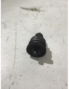 Lanceur de démarreur PEUGEOT SATELIS 125 - 2006/2012 - Occasion 2