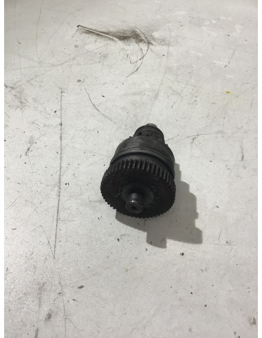 Lanceur de démarreur PEUGEOT SATELIS 125 - 2006/2012 -