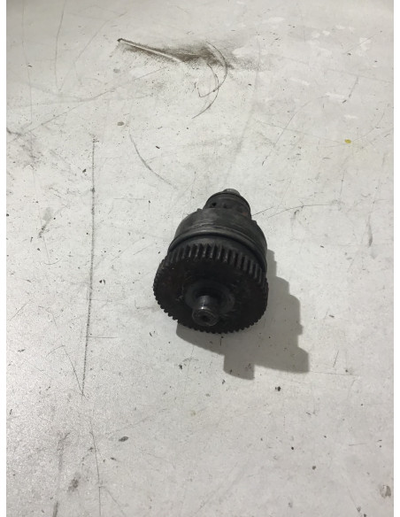 Lanceur de démarreur PEUGEOT SATELIS 125 - 2006/2012 -