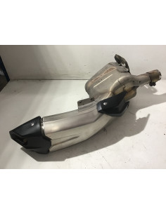 Silencieux BMW 900 F900XR - 2020/2024 - Occasion