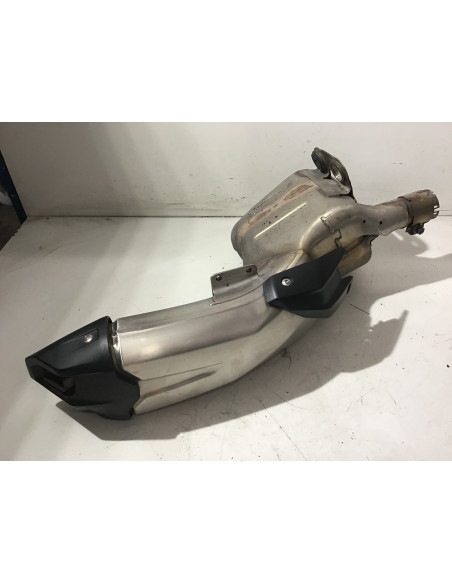 Silencieux BMW 900 F900XR - 2020/2024 - Occasion