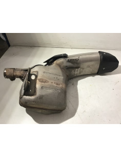 Silencieux BMW 900 F900XR - 2020/2024 - Occasion 2