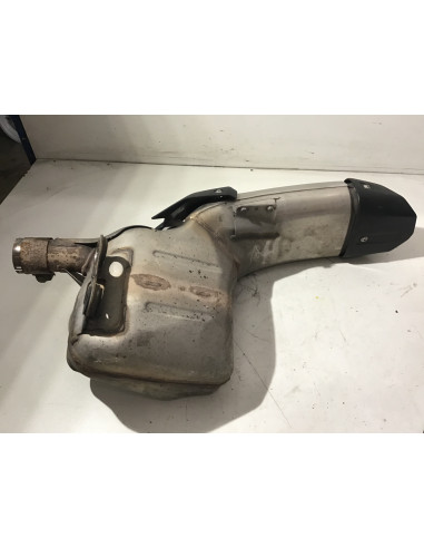 Silencieux BMW 900 F900XR - 2020/2024 -