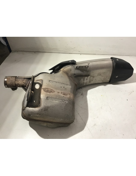 Silencieux BMW 900 F900XR - 2020/2024 -