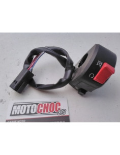 Commodo droit DUCATI 1198 - 2009 - 460.1.247.1A