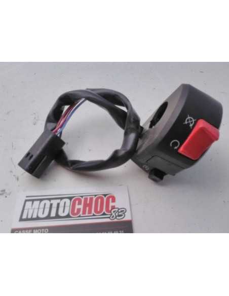 Commodo droit DUCATI 1198 - 2009 - 460.1.247.1A