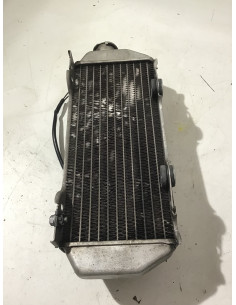 Radiateur d'eau droit SUZUKI DR 400 z - 2005/2008 - Occasion