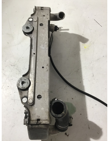Radiateur d'eau droit SUZUKI DR 400 z - 2005/2008 -