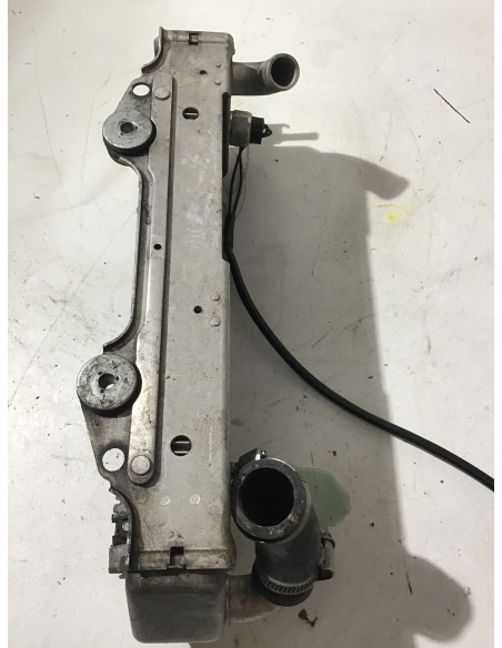 Radiateur d'eau droit SUZUKI DR 400 z - 2005/2008 -