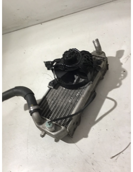 Radiateur d'eau gauche SUZUKI DR 400 z - 2005/2008 - Occasion