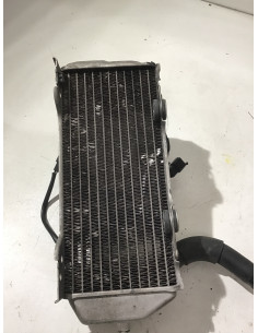 Radiateur d'eau gauche SUZUKI DR 400 z - 2005/2008 - Occasion 2