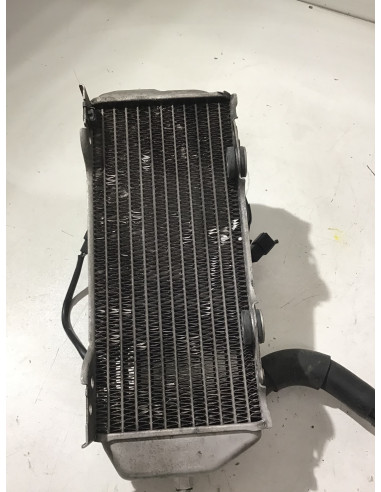 Radiateur d'eau gauche SUZUKI DR 400 z - 2005/2008 -