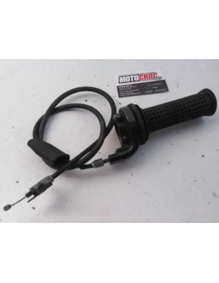 Commande de gaz HONDA XLV 750