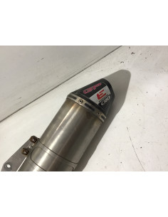 Ligne d'échappement SUZUKI DR 400 z - 2005/2008 - crd Occasion 2