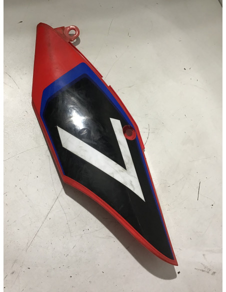 Flanc de selle gauche HONDA CRF 450 - 2013/2016 - Occasion