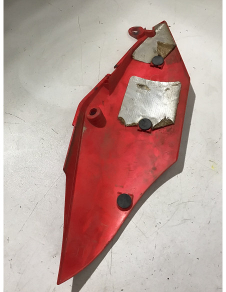 Flanc de selle gauche HONDA CRF 450 - 2013/2016 -