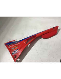 Flanc de selle gauche HONDA CRF 450 - 2013/2016 - Occasion
