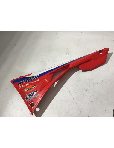 Flanc de selle gauche HONDA CRF 450 - 2013/2016 -