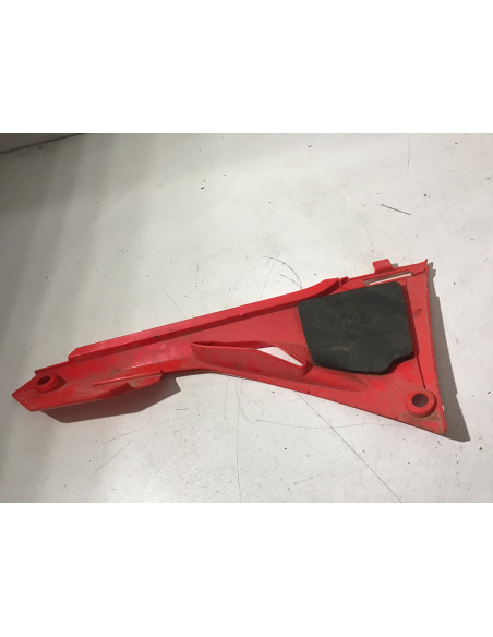 Flanc de selle gauche HONDA CRF 450 - 2013/2016 -