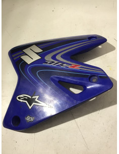 Écope gauche SUZUKI DR 400 z - 2005/2008 - Occasion