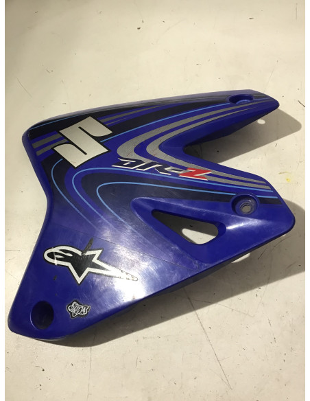 Écope gauche SUZUKI DR 400 z - 2005/2008 - Occasion