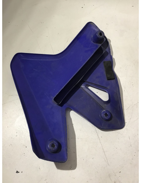 Écope gauche SUZUKI DR 400 z - 2005/2008 -