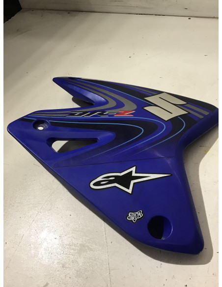 Écope droit SUZUKI DR 400 z - 2005/2008 - Occasion