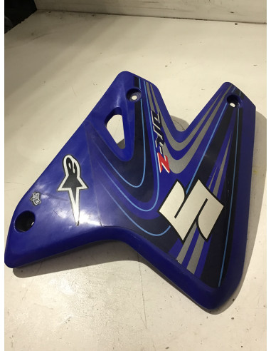 Écope droit SUZUKI DR 400 z - 2005/2008 -