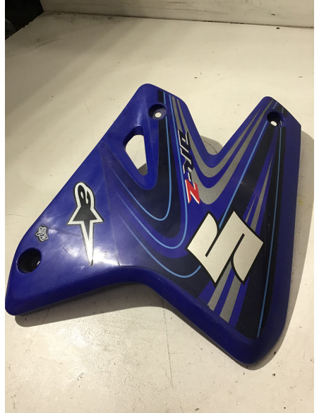 Écope droit SUZUKI DR 400 z - 2005/2008 -