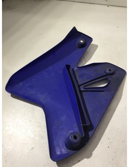 Écope droit SUZUKI DR 400 z - 2005/2008 -