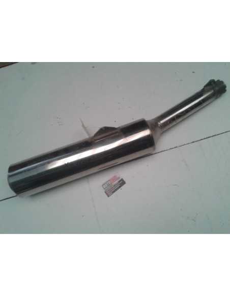 Silencieux droit HONDA CBR XX 1100