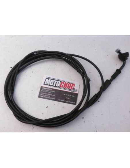 Câble gaz YAMAHA MAJESTY 125 - 5DS