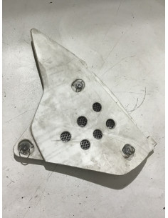 Flanc de selle gauche SUZUKI DR 400 z - 2005/2008 - Occasion