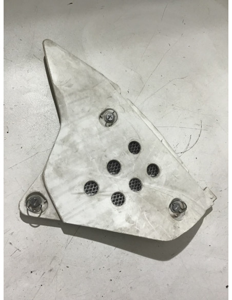 Flanc de selle gauche SUZUKI DR 400 z - 2005/2008 - Occasion