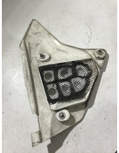 Flanc de selle gauche SUZUKI DR 400 z - 2005/2008 -