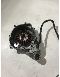 Carter d'allumage SUZUKI DR 400 z - 2005/2008 - Occasion 2