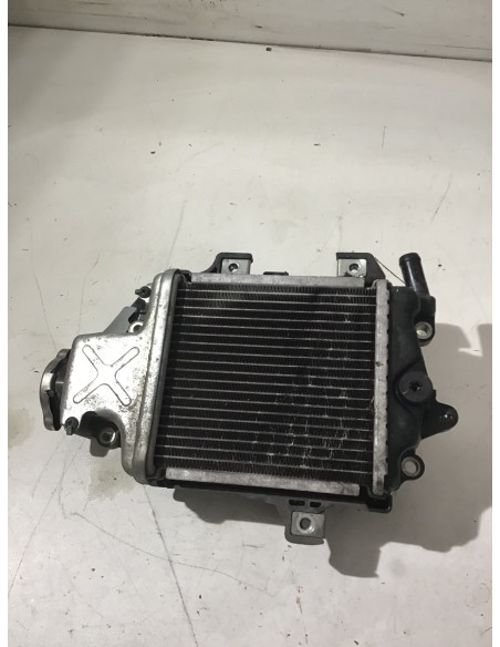 Radiateur d'eau HONDA PCX 125 - 2015/2016 - Occasion