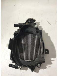 Radiateur d'eau HONDA PCX 125 - 2015/2016 - Occasion 2