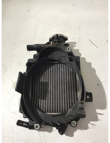 Radiateur d'eau HONDA PCX 125 - 2015/2016 -