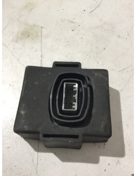 Boîtier CDI HONDA PCX 125 - 2015/2016 - MD35