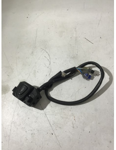 Commodo gauche HONDA PCX 125 - 2015/2016 - Occasion