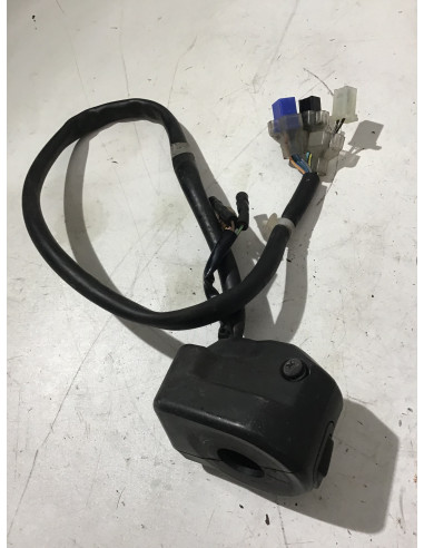 Commodo gauche HONDA PCX 125 - 2015/2016 -