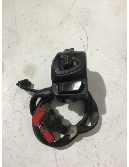 Commodo droit HONDA PCX 125 - 2015/2016 - Occasion