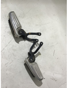 Repose-pied (paire) HONDA PCX 125 - 2015/2016 - Occasion