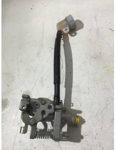 Maître cylindre frein arrière HONDA PCX 125 - 2015/2016 - Occasion