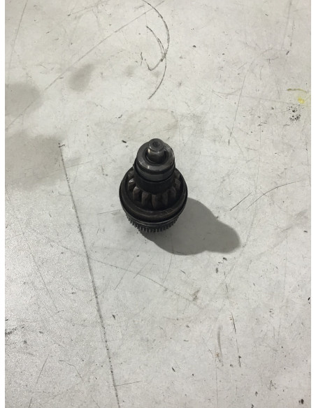 Lanceur de démarreur PIAGGIO LIBERTY 50 - 2015/2020 - Occasion