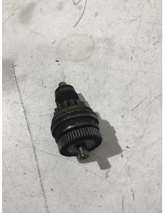 Lanceur de démarreur PIAGGIO LIBERTY 50 - 2015/2020 - Occasion 2