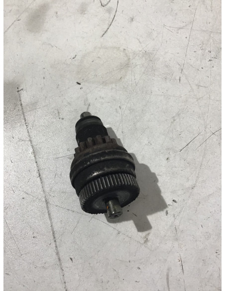 Lanceur de démarreur PIAGGIO LIBERTY 50 - 2015/2020 -