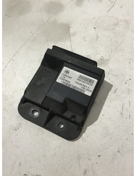 Boîtier CDI PIAGGIO LIBERTY 50 - 2015/2020 - IT2507467 Occasion