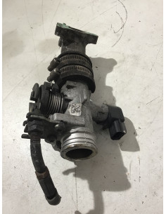 Corps d'injection PIAGGIO LIBERTY 50 - 2015/2020 - Occasion 2